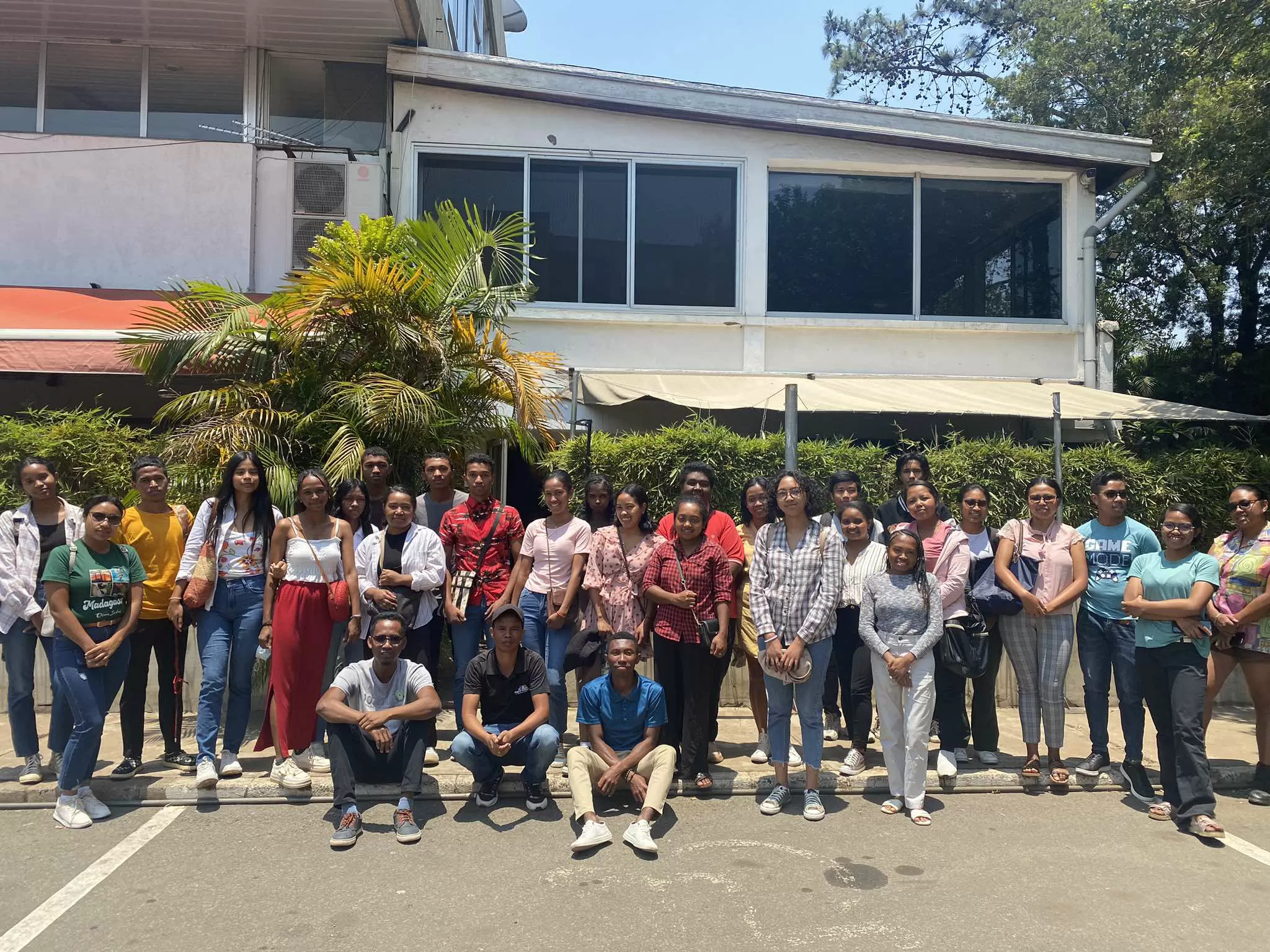 Description de l'image